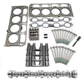 BRIAN TOOLEY RACING L83-DOD-DELETE-KIT Brian Tooley Racing L83 DOD Delete Cam Kit 12672469 for 5.3L 2014-2018 GM Engines