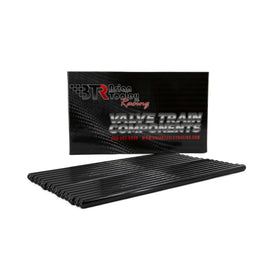 BRIAN TOOLEY RACING PR7425312-16 Brian Tooley Racing PR7425312-16 7.425-inch Chromoly Pushrod Set for High-Performance Engines