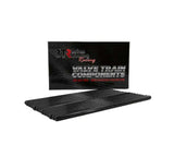 BRIAN TOOLEY RACING PR7850343-16 11/32 C/M Pushrods - 7.850in Long 1pc. (16)