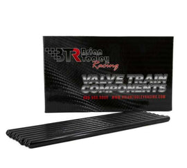 BRIAN TOOLEY RACING PR7875375-8 Brian Tooley Racing PR7875375-8 Chromoly One-Piece Pushrods, 7.875-Inch, 3/8-Inch Diameter, Set of 8