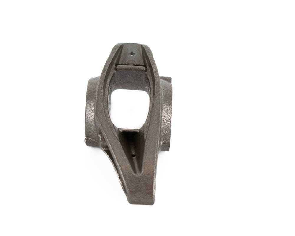 BRIAN TOOLEY RACING RKR-LS-1.7I-R1 Brian Tooley Racing LS Series 1.70 Ratio Steel Pedestal Mount Rocker Arm (Part RKR-LS-1.7I-R1)