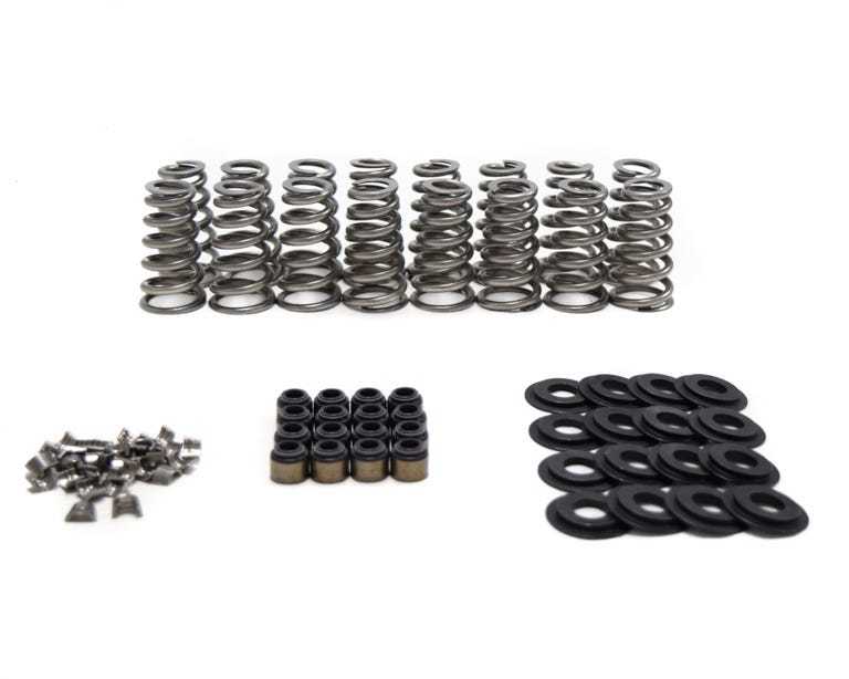 BRIAN TOOLEY RACING SK013 Brian Tooley Racing LT1/L86 Conical Spring Kit with 0.65 Inch Lift - Part Number SK013