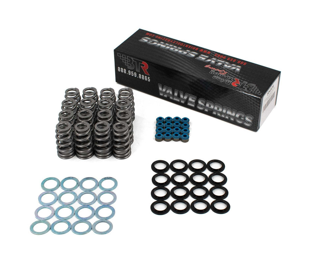 BRIAN TOOLEY RACING SK024 BRIAN TOOLEY RACING Valve Spring Kit for 6.4 Hemi Engines