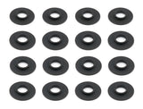BRIAN TOOLEY RACING SL505060-16 Brian Tooley Racing Valve Spring Locator Set .505 in ID, .060 in Thickness - Set of 16