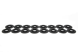 BRIAN TOOLEY RACING SL565060-16 BRIAN TOOLEY RACING Valve Spring Locator Set, 1.260 in OD, 0.565 in ID, 0.060 in Thickness - Pack of 16