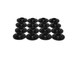 BRIAN TOOLEY RACING SR001S-16 Brian Tooley Racing SR001S-16 Steel Valve Spring Retainer Set for Platinum/Extreme Engines