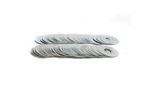 Load image into Gallery viewer, BRIAN TOOLEY RACING SS015-100 BRIAN TOOLEY RACING Valve Spring Shims Set 0.015 inch Thick, 1.330 inch Outer Diameter, Pack of 100