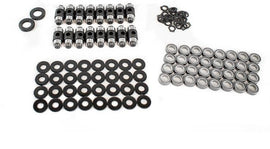 BRIAN TOOLEY RACING TK002NB V2 Rocker Arm Trunnion Upgrade Kit