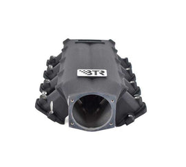 BRIAN TOOLEY RACING TRA-1-BLK-P105 Trinity Intake Manifold Black