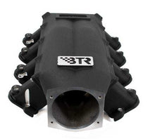 Load image into Gallery viewer, BRIAN TOOLEY RACING TRA-3-BLK-P105-V2 Trinity Intake Manifold Black LS3