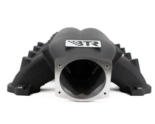 Load image into Gallery viewer, BRIAN TOOLEY RACING TRA-GZ-BLK Brian Tooley Racing Trinity Intake Manifold for Ford Godzilla - 105mm Throttle Body Flange, Multi-Port, Square Ports, Aluminum with Black Powder Coat