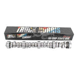 BRIAN TOOLEY RACING TRUCKNORRIS Truck Norris Cam