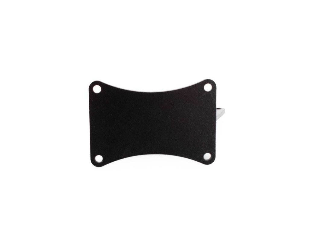 BRIAN TOOLEY RACING VC_CBRKT2 Brian Tooley Racing Black Anodized Ignition Coil Bracket for Valve Cover Mount - Part VC_CBRKT2