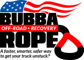 BUBBA ROPE 100 Bubba Rope Catalog 2016
