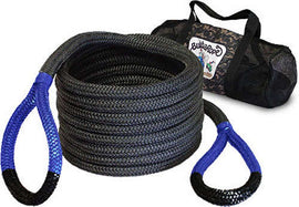 BUBBA ROPE 176660BLG Bubba Rope 7/8in X 20ft Blue Eyes