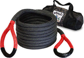 BUBBA ROPE 176680RDG Bubba Rope 7/8in X 30ft Red Eyes