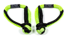 Load image into Gallery viewer, BUBBA ROPE 176744 Mini Gator Jaw 1/4in