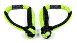 BUBBA ROPE 176744 Mini Gator Jaw 1/4in