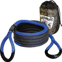 Load image into Gallery viewer, BUBBA ROPE 176842BL UTV/SxS Recovery Gear Set 5/8in x 20ft Blue