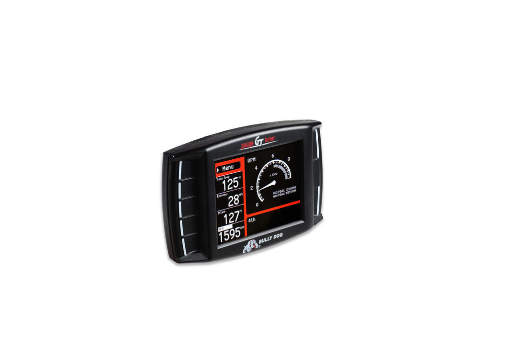 BULLY DOG 40417 Engine Tuner GT Platinum Gas Engines