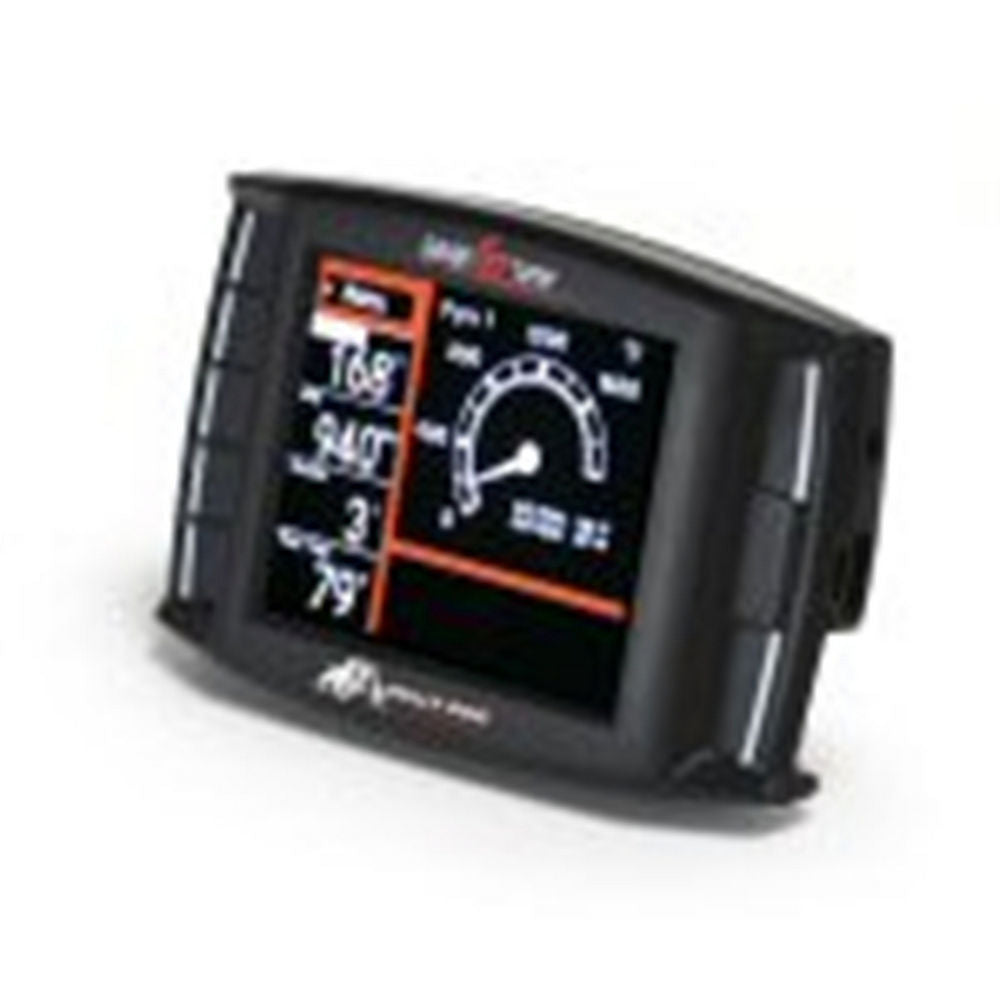 BULLY DOG 40420 Engine Tuner Triple Dog GT for Diesel Engines
