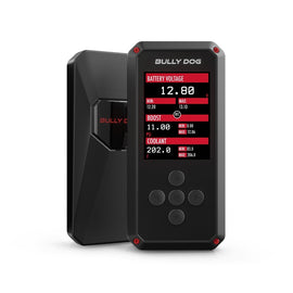 BULLY DOG 40470EO Bully Dog BDX Programmer EO 50 State Legal - Gas & Diesel Vehicle Tuning