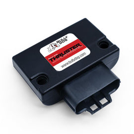 BULLY DOG 49003 Thruster Throttle Enhanc ement Device