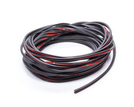 BUSHWACKER 000045-01 Small Wiper Style Replac ement Edge Trim 30ft