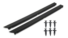 Load image into Gallery viewer, BUSHWACKER 14002 97-06 Jeep Trail Armor Side Rocker Panel Pair