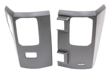 Load image into Gallery viewer, BUSHWACKER 14009 07-15 Jeep Trail Armor Rear Corner Pair