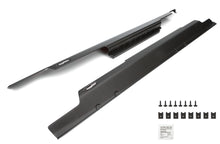 Load image into Gallery viewer, BUSHWACKER 14011 97-15 Jeep Trail Armor Rocker Panel &amp; Sill Plat