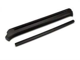 BUSHWACKER 14013 97-15 Jeep Trail Armor Hood & TailGate Set