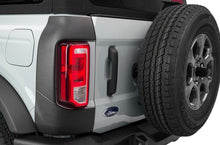 Load image into Gallery viewer, BUSHWACKER 14124 Trail Armor Rear Corner 21-   Ford Bronco
