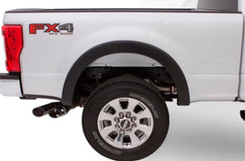 BUSHWACKER 20910-02 OE Style Fender Flares 4 Pieces