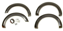 Load image into Gallery viewer, BUSHWACKER 20915-02 04-08 Ford F150 Extend A Flares 4pc