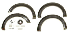 Load image into Gallery viewer, BUSHWACKER 20916-02 04-08 Ford F150 Pocket Style Flares 4pc