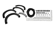 Load image into Gallery viewer, BUSHWACKER 20929-02 09-14 Ford F150 Pocket Style Flares Set of 4