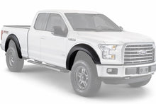 Load image into Gallery viewer, BUSHWACKER 20943-02 17-   Ford F250 Extend- A-Fender Flares 4Pc.