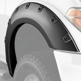 BUSHWACKER 20946-02 18-   Ford F150 Max Pock et Fender Flares 4pc