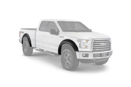 BUSHWACKER 20947-02 18-   Ford F150 Extend A Flares 4pc.