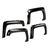 BUSHWACKER 20955-02 19-   Ford Ranger OE Style Flares 4pc.