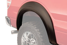 Load image into Gallery viewer, BUSHWACKER 22004-11 Extend-A-Fender Flare Rear Pair 99-13 Ford Van