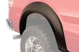 BUSHWACKER 22004-11 Extend-A-Fender Flare Rear Pair 99-13 Ford Van