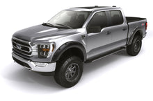 Load image into Gallery viewer, BUSHWACKER 28314-08 11-16 Ford F250 Forge Fender Flares Black 4Pcs