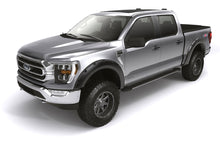 Load image into Gallery viewer, BUSHWACKER 28315-08 18-20 Ford F150 Forge Fender Flares Black 4Pcs