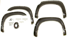 Load image into Gallery viewer, BUSHWACKER 30911-02 07-   Tundra Pocket Style Flares 4pc