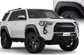 BUSHWACKER 30925-02 22- Toyota Tundra Pocket Style Fender Flares 4Pcs