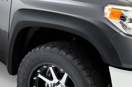 BUSHWACKER 30926-02 22- Toyota Tundra Extend-A-Fender Flares