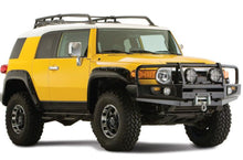 Load image into Gallery viewer, BUSHWACKER 31922-02 Fender Flares Pocket Style 4pcs.