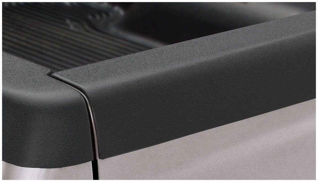 BUSHWACKER 38502 95-04 Toyota Tacoma Smoothback TailGate Cap